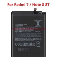 replacement battery BN46 for Xiaomi Redmi Note 8 Note 8T Redmi 7